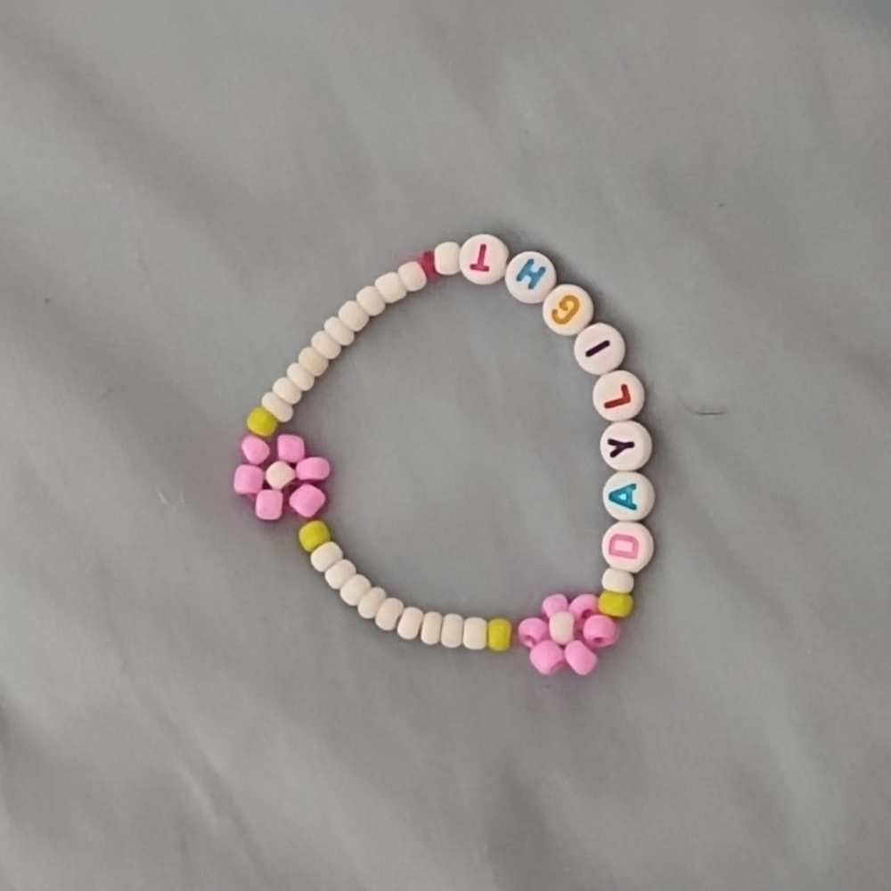🦋 10 For $10 🦋 Daylight friendship bracelet